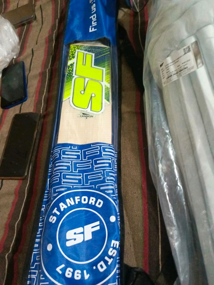Stamford Limited Edition Cricket Kit