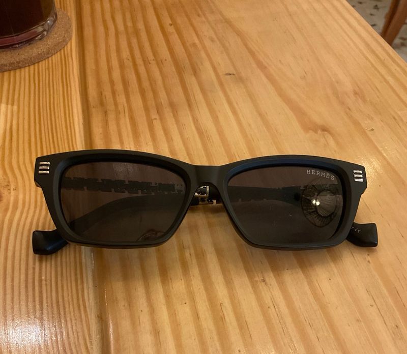 Hermes Sunglasses