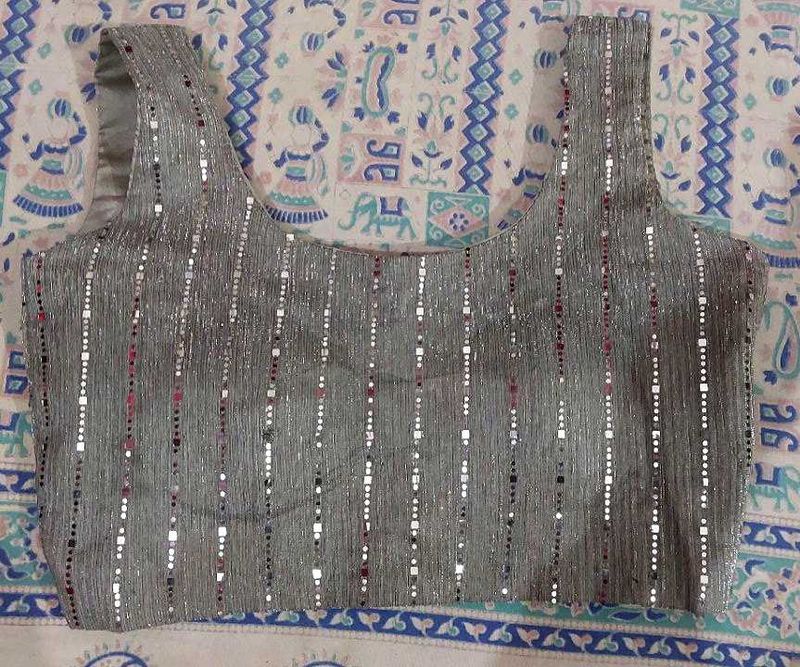 Beautiful Blouse For Multiple Purpose