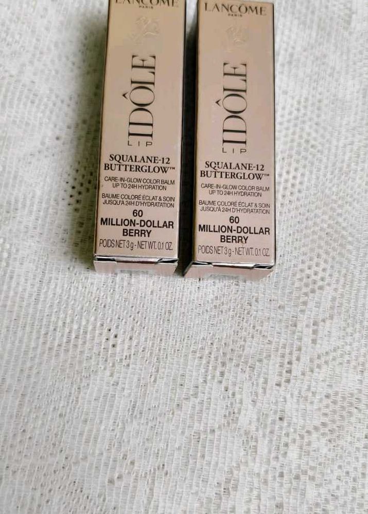 Lancome - Million Dollar Baby Butter Glow