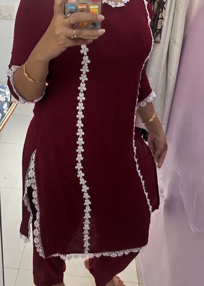 Beautiful Coord Set 2 Combo Pack