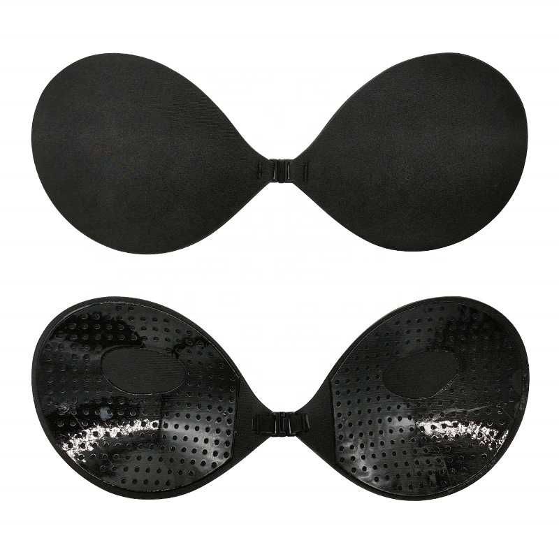 Silicone Enhancer Breast Bra