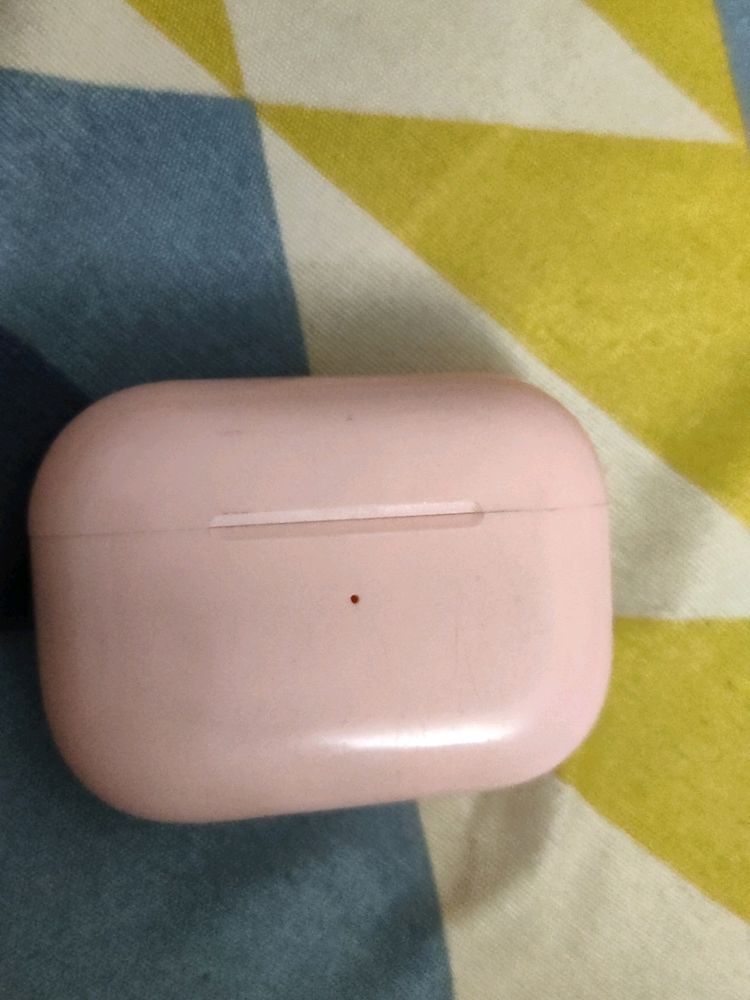 Apple Ppds Pro 1st Copy 2200 Coins Or 400₹