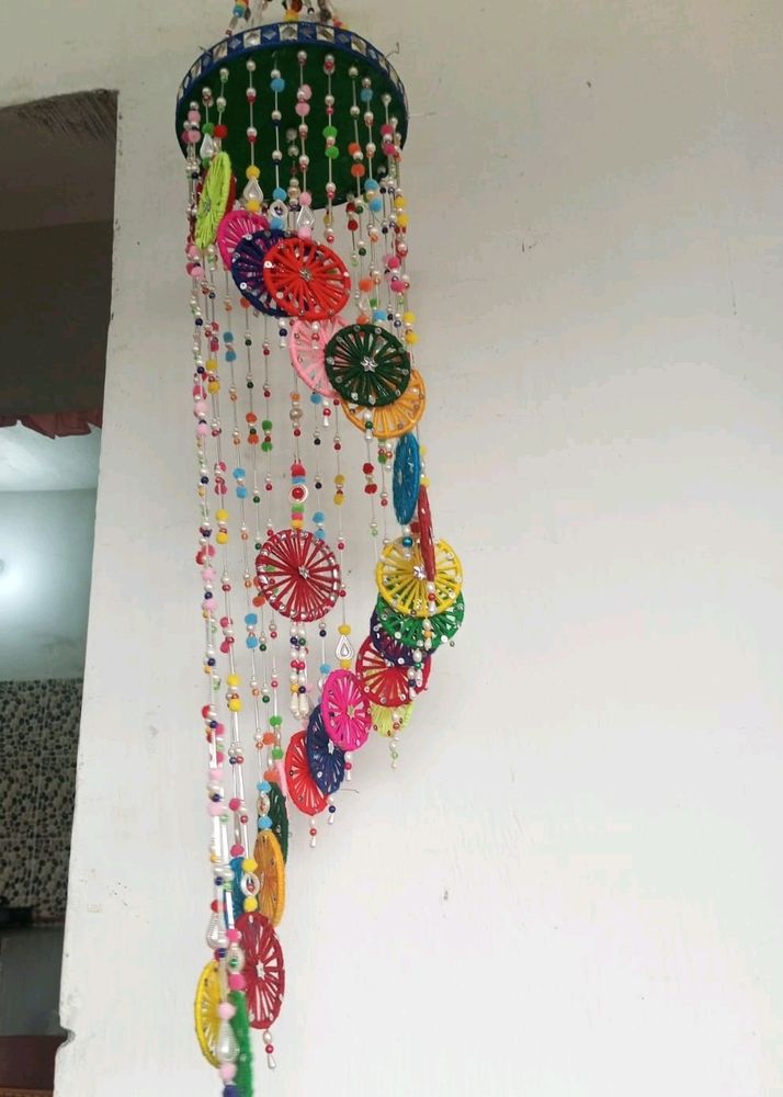 Wall Decor Wind Chimes