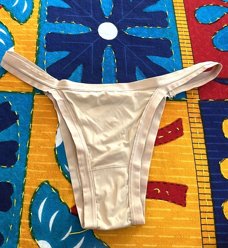 Imported Thong