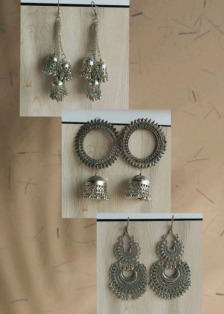 Pair Of 3