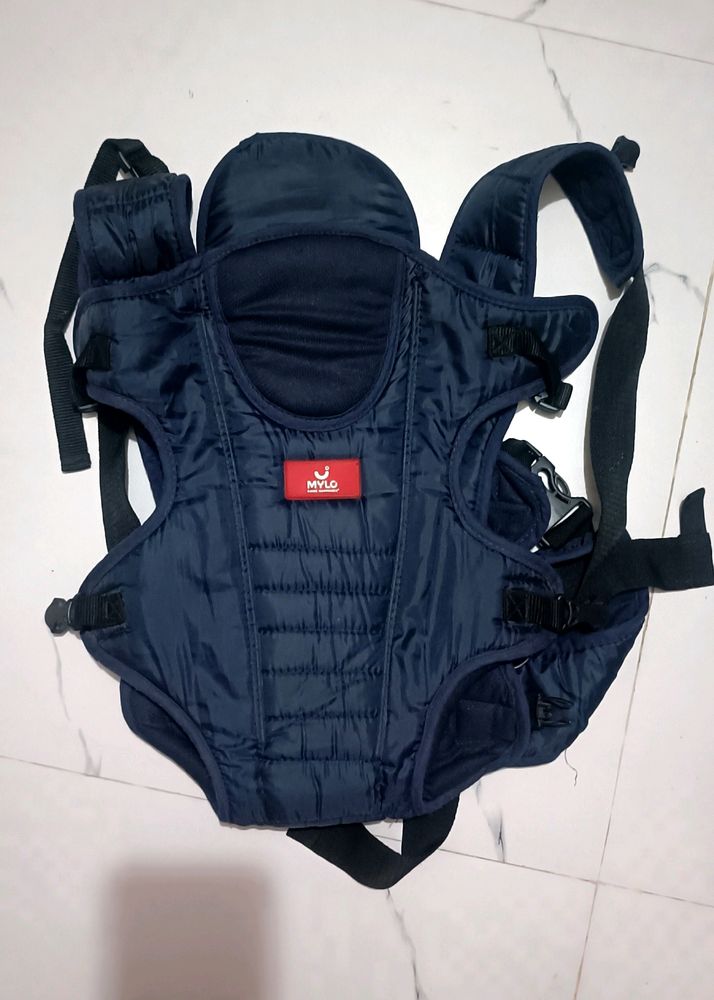 3 To 24 Months Baby Carrier