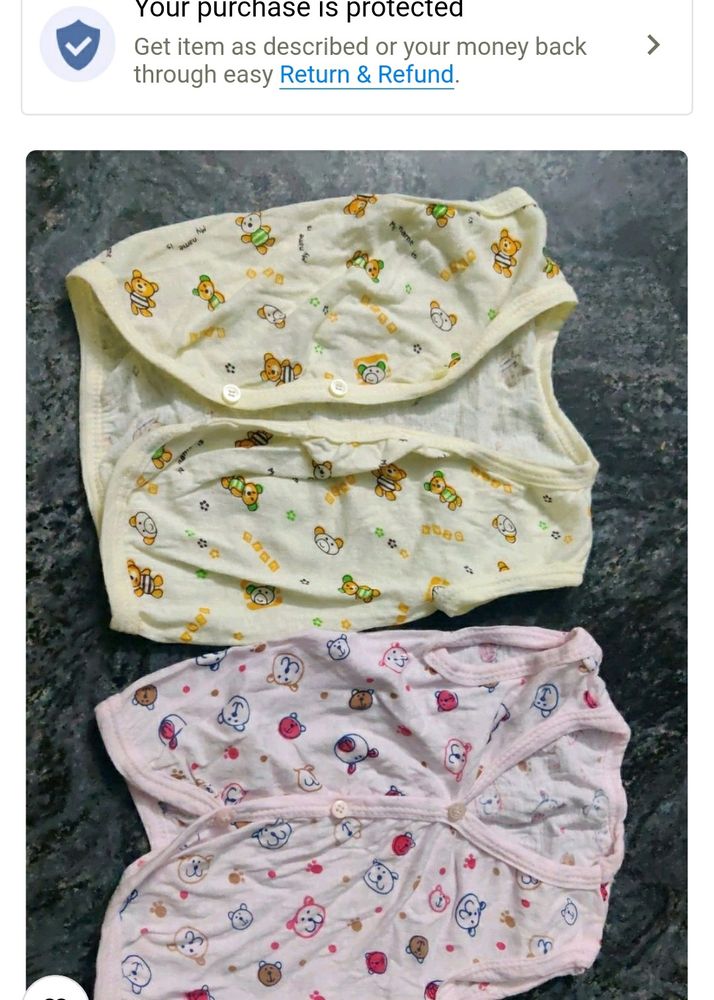 Newborn Clothes