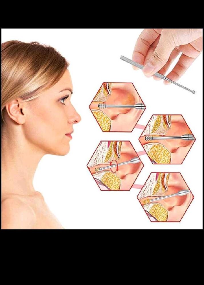 Ear Wax Removal Tool