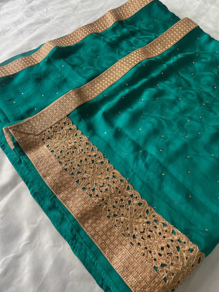 💥Price Drop💥Saree