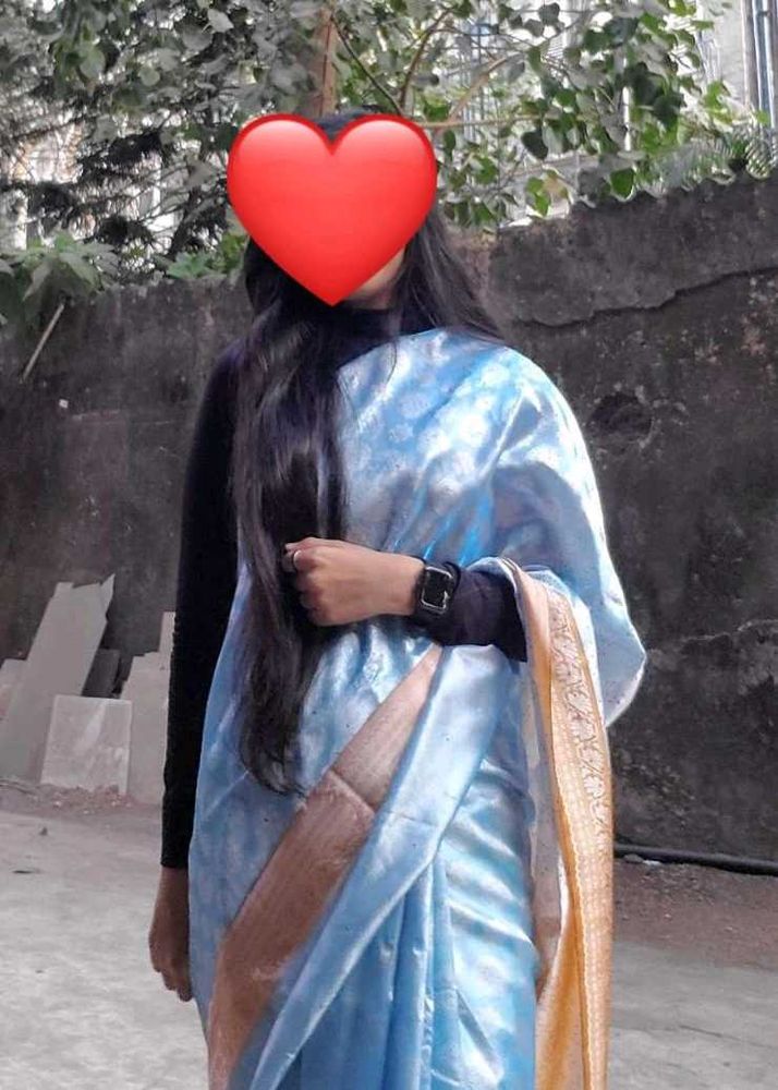 Banarasi Silk Sareee