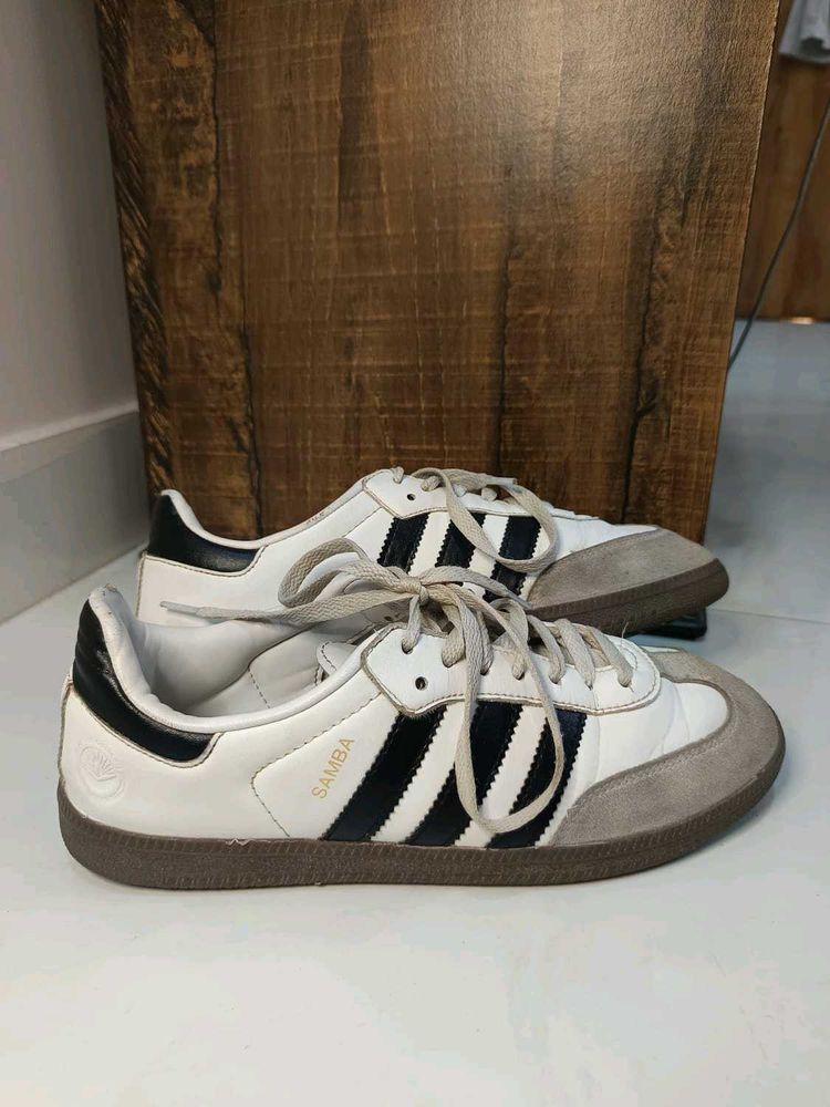 Adidas SAMBA OG
