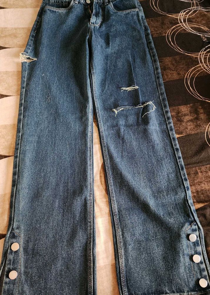 Denim Jeans