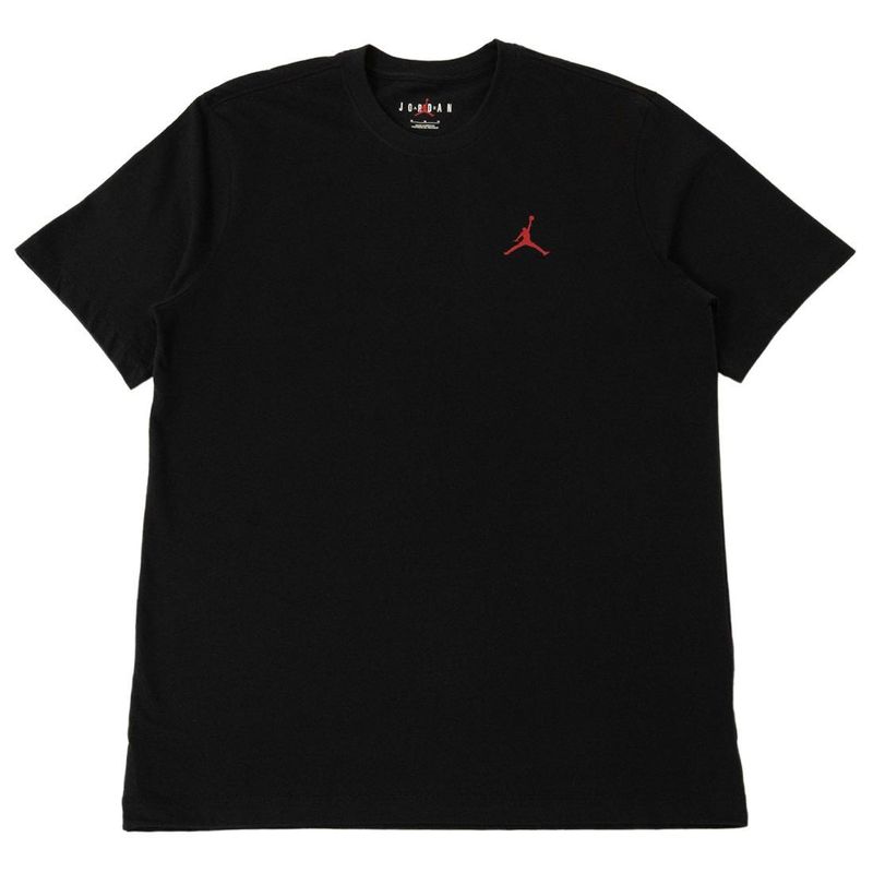 Jordan Black T-Shirt