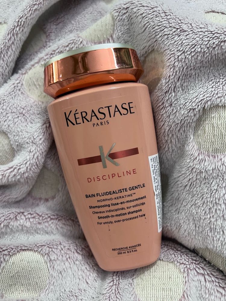 Kerastase Discipline Shampoo