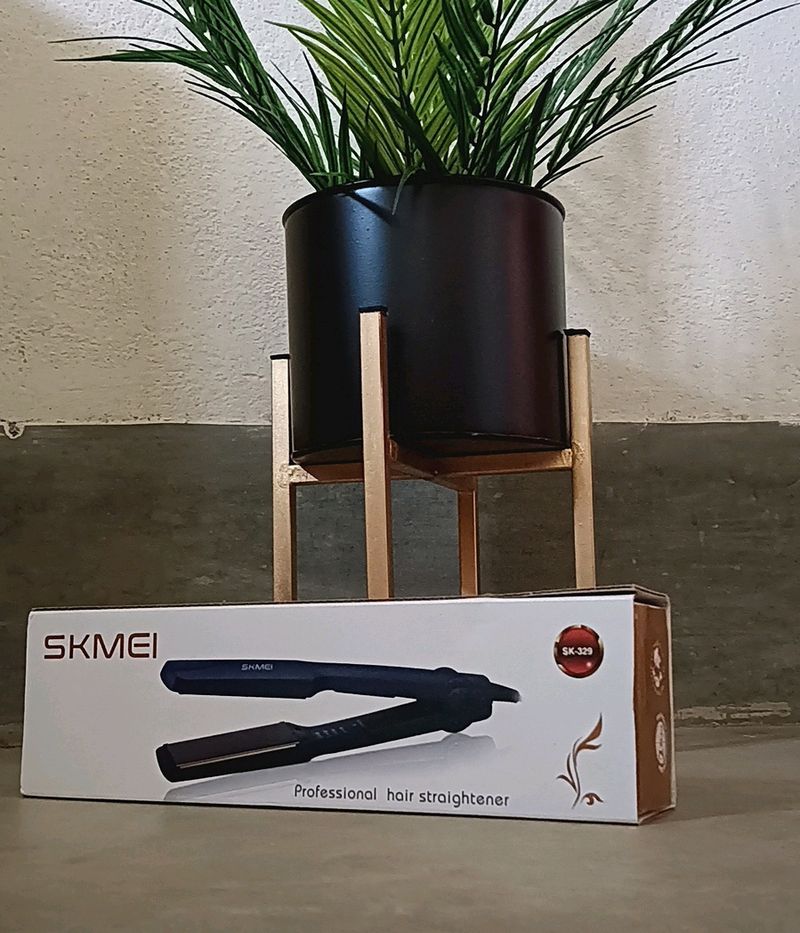 Skmei New Professional Hair Straightener