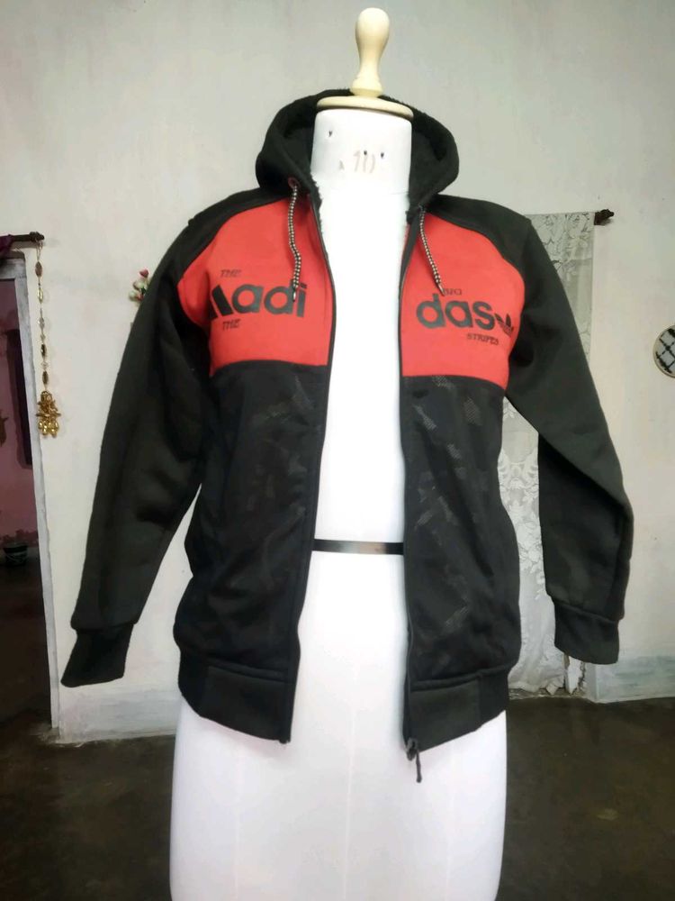 hoodi jacket