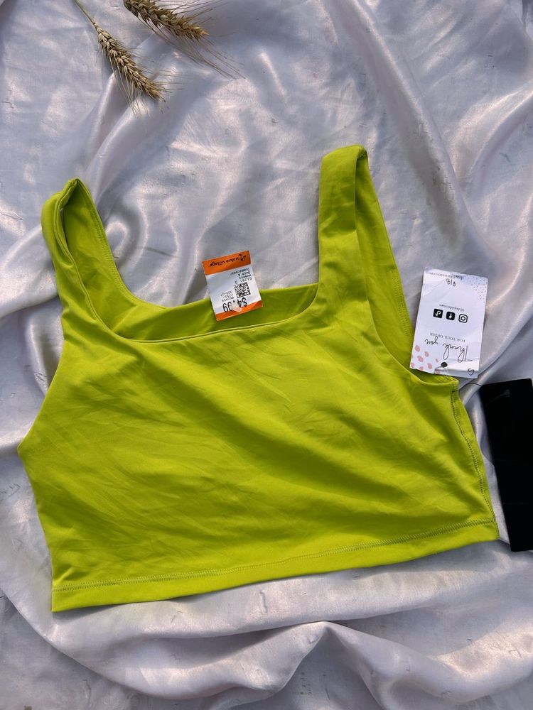 Bra