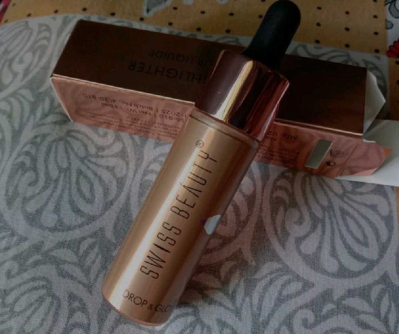 Swiss Beauty Highlighter