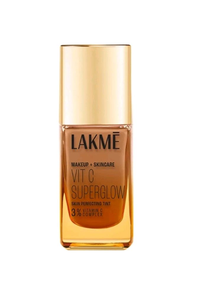 Lakme Vit C Super glow Tint Foundation
