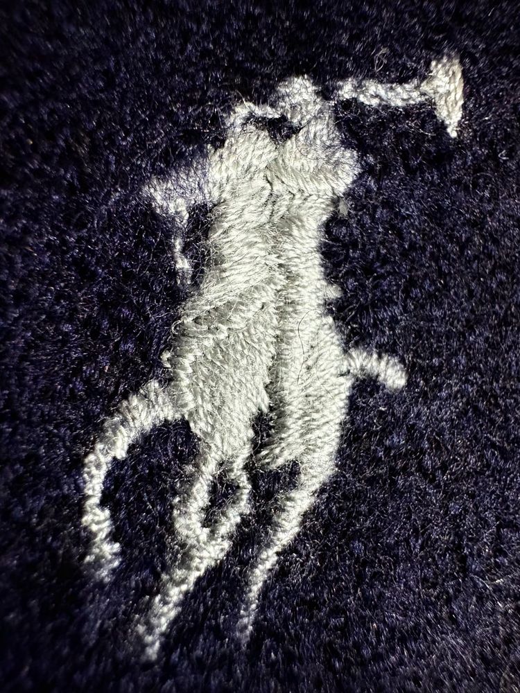 Polo Ralph Lauren Navy Unisex