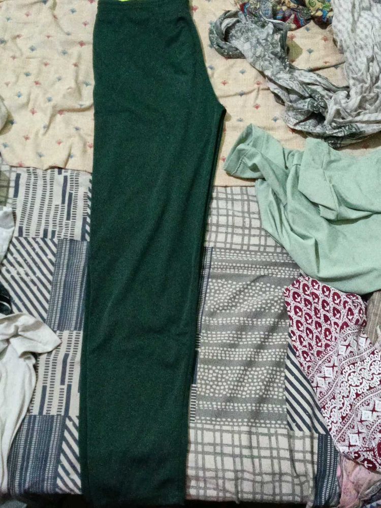 combo of  tshirt and trouser