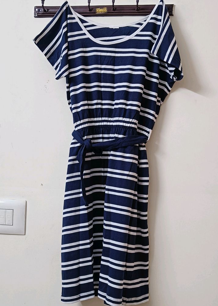 This is Brand New Cute Blue Top.