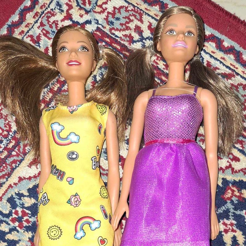 Dolls