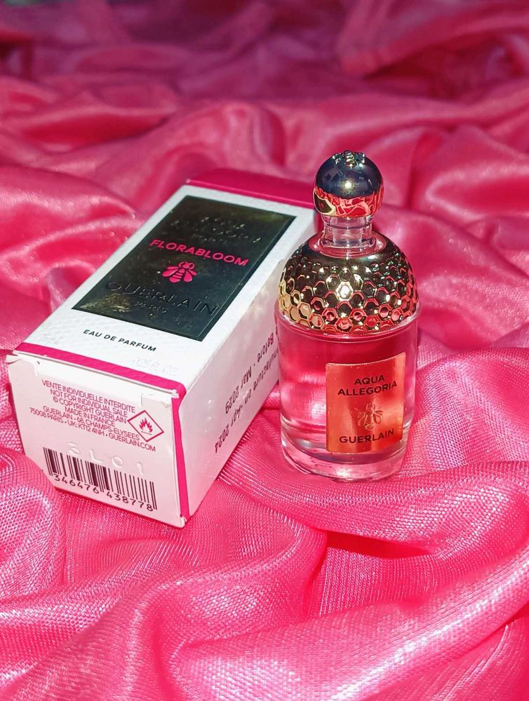 Guerlain Aqua Allegoria Forte