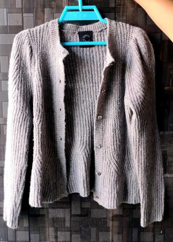 Korean Cute Sweater