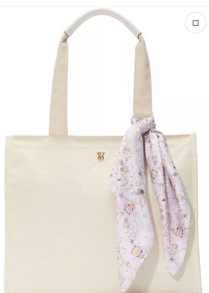 vs tote bag