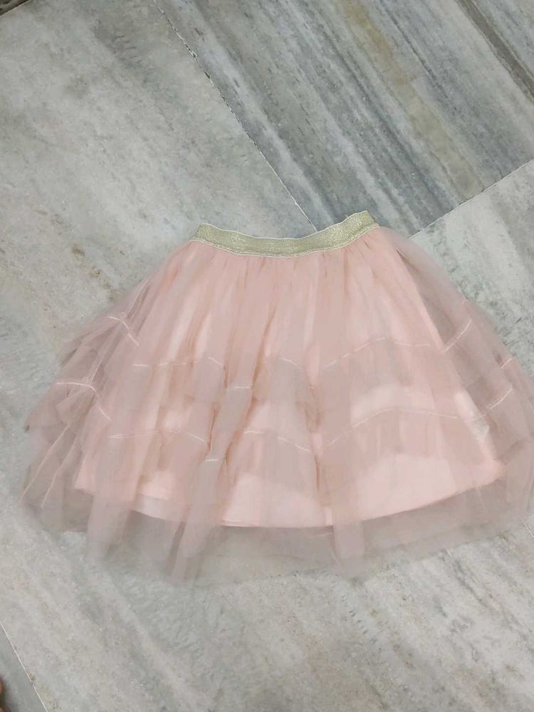 Girls Skirt