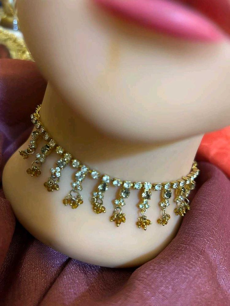Simple Necklace