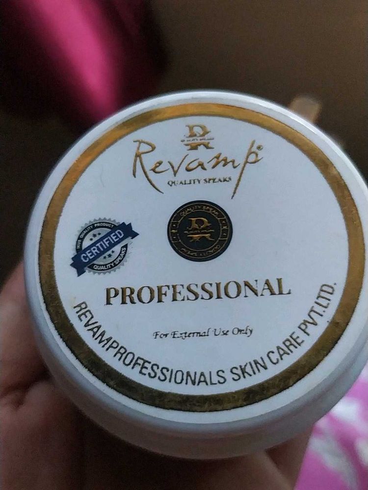 Revamp Anti Pimple Gel