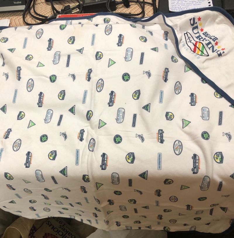 Baby Wrapper