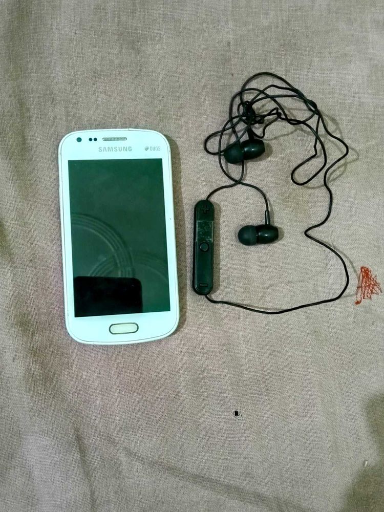 Samsung Mobile