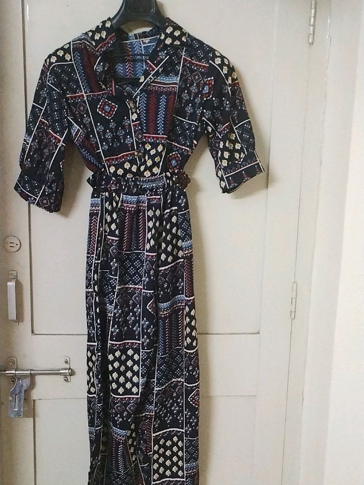 Women Co-Ord Set