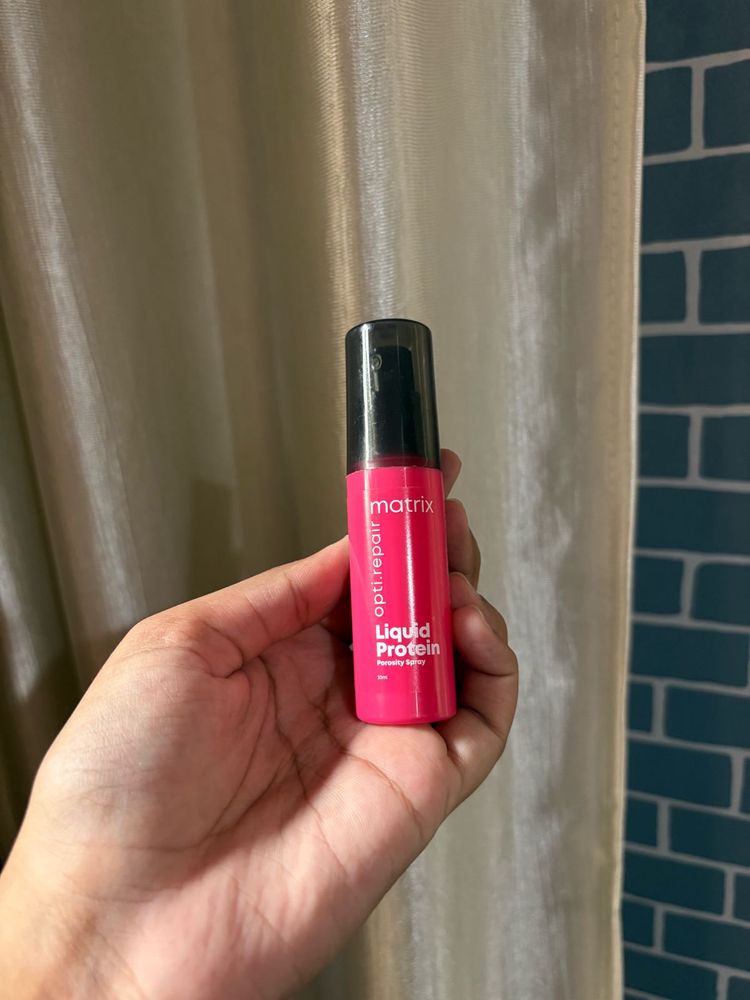 Hair Repair Porosity Spray