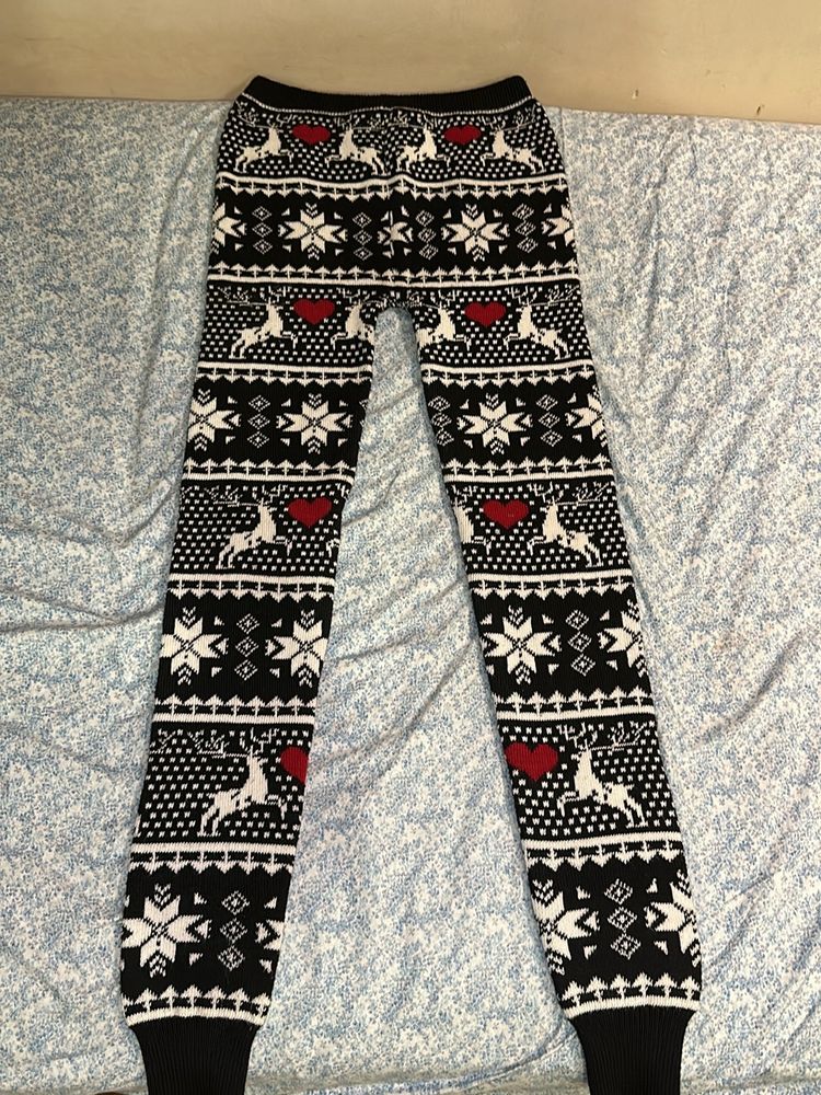 Christmasy Pyjama’s