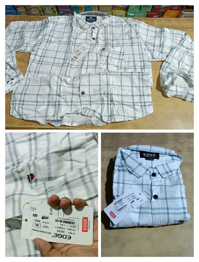 Shirt For Boys