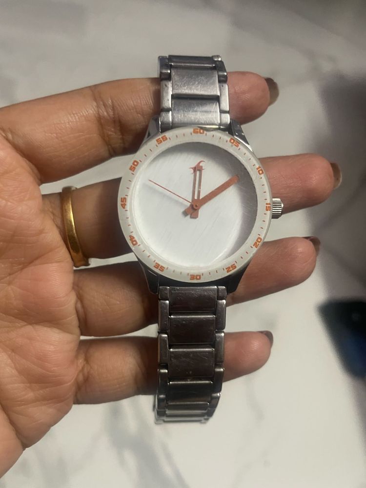 Fastrack Watch