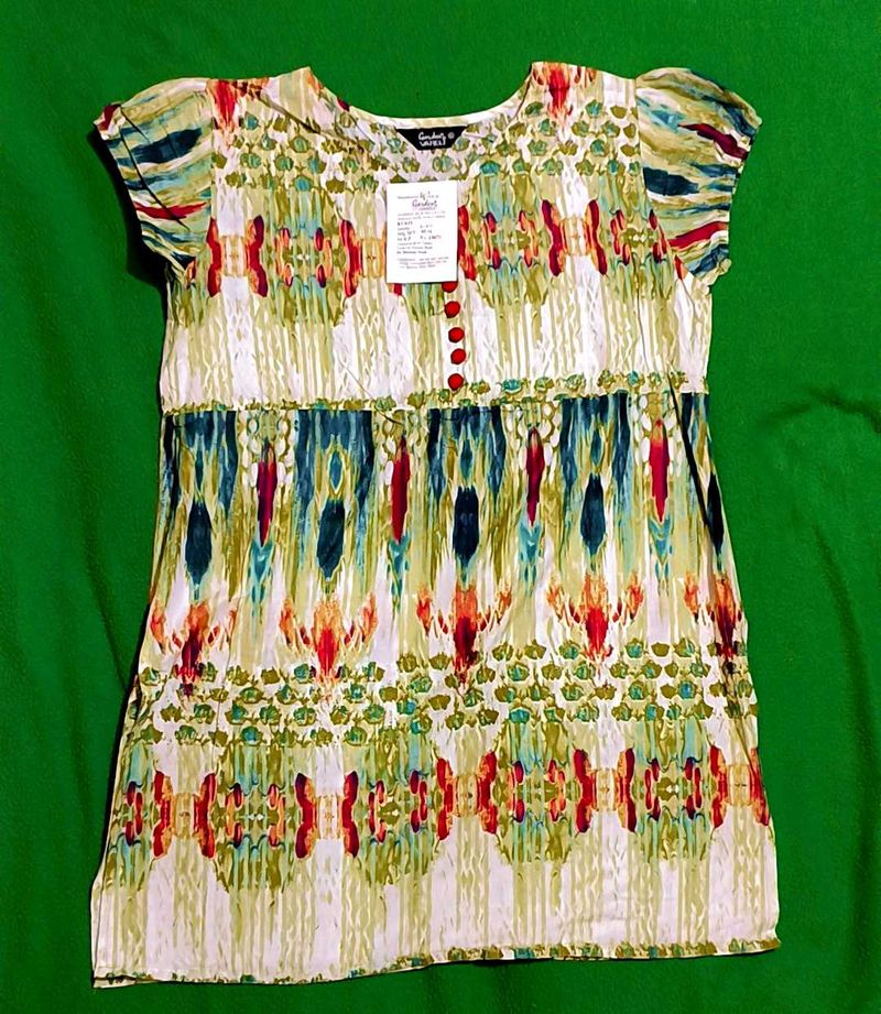 Pretty Tunic