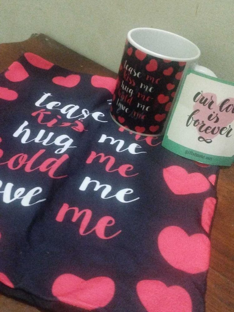 Valentine  Gift For Ur Loved Ones