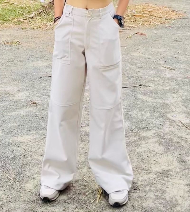 Women’s Korean Pants