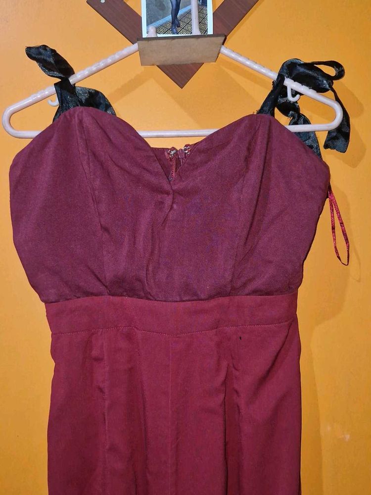 Very Pretty Jumpsuit