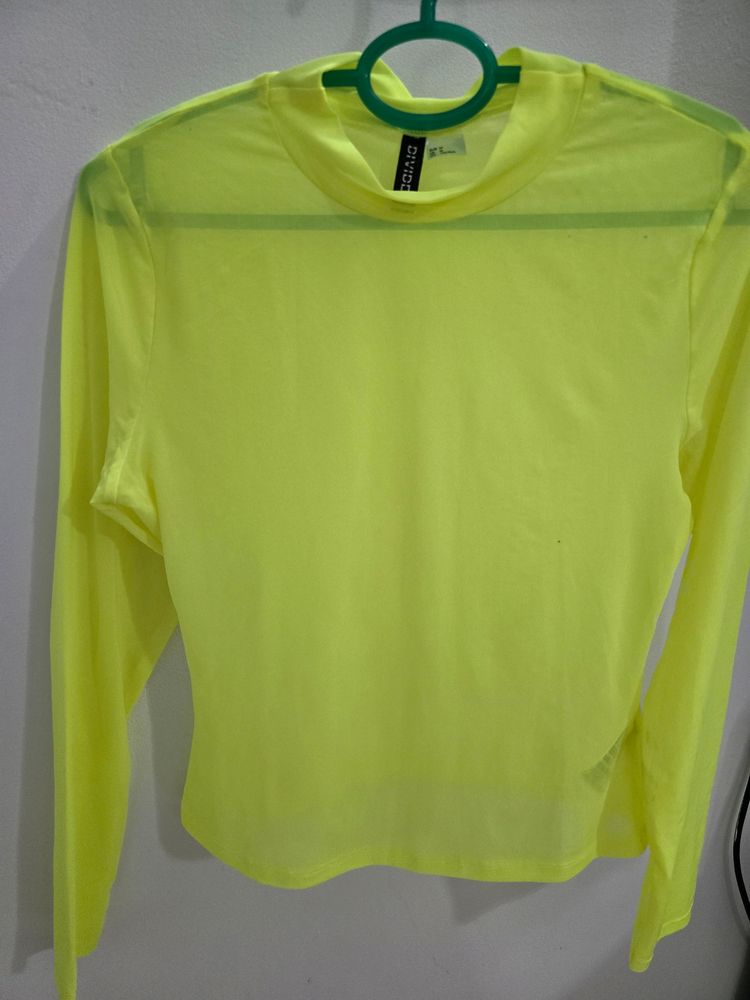 Net Tops