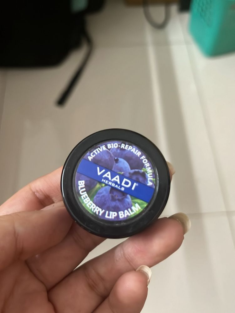 Vaadi Lip Balm