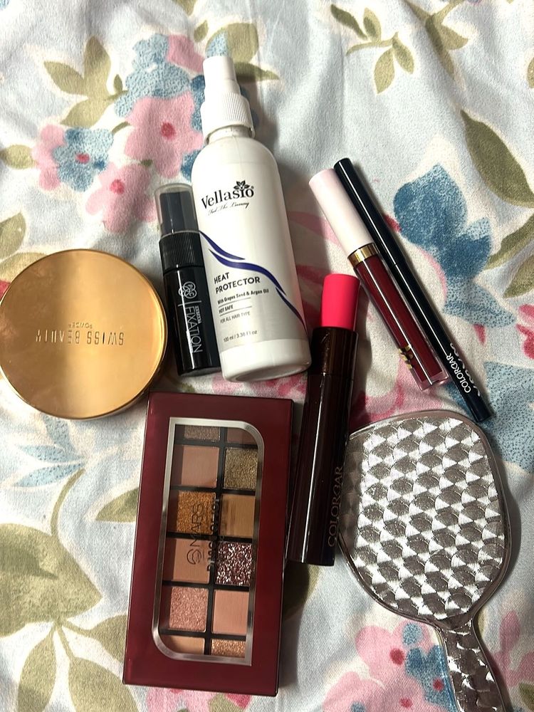 Makeup Bundle
