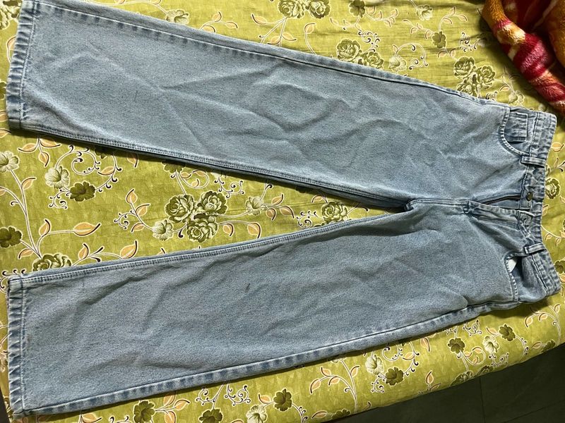 Denim Jeans