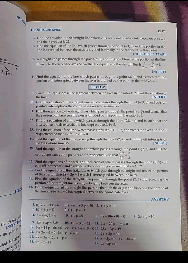 Rs Sharma 11 Part 1